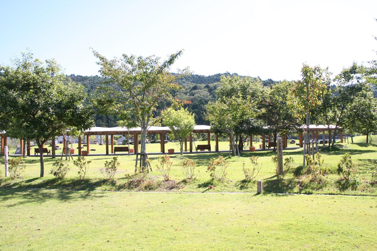 Sun Fun Village 石卷市 外观 照片