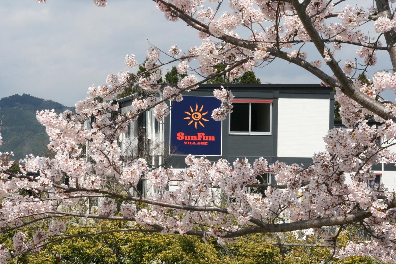 Sun Fun Village 石卷市 外观 照片