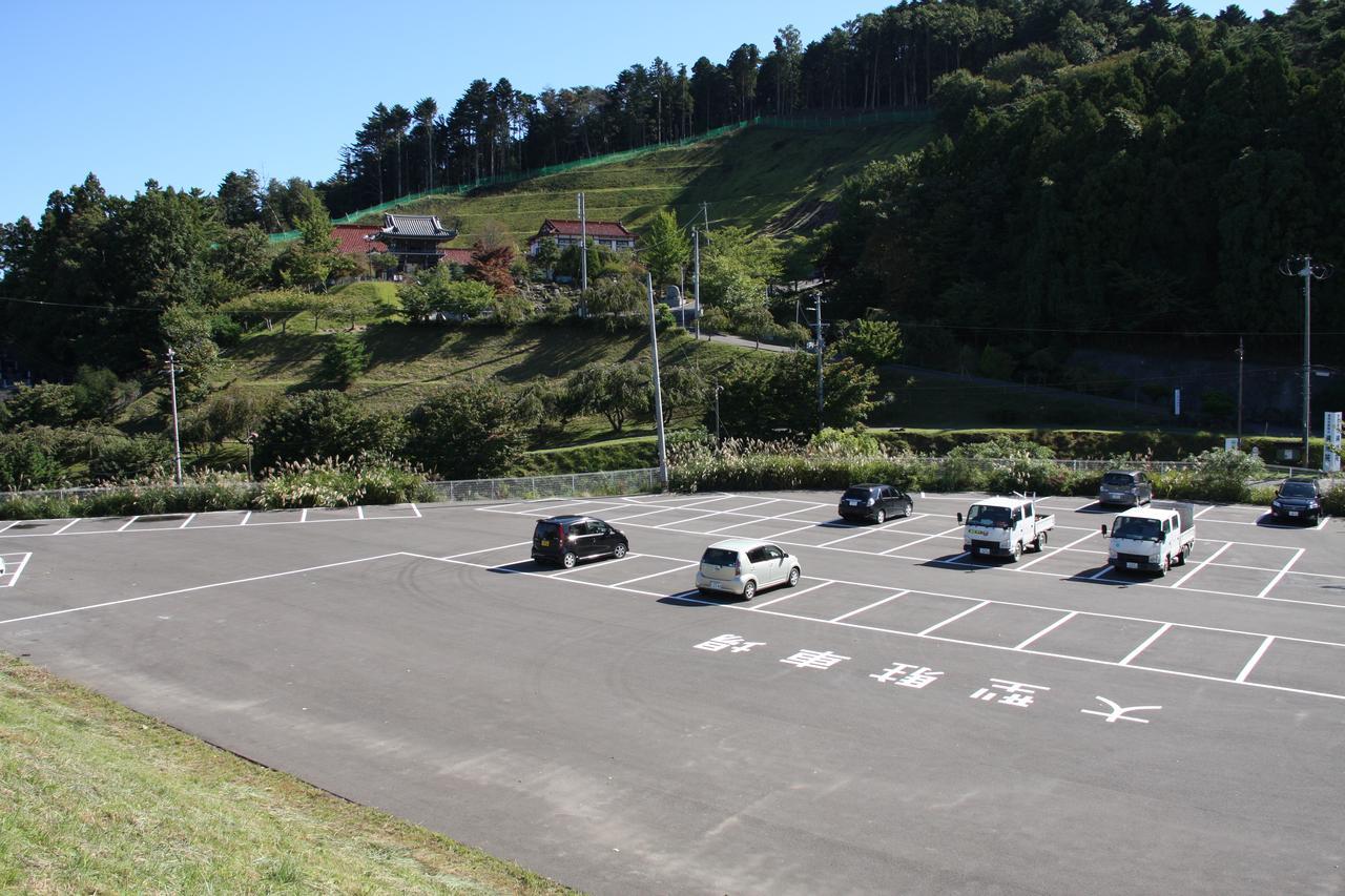 Sun Fun Village 石卷市 外观 照片