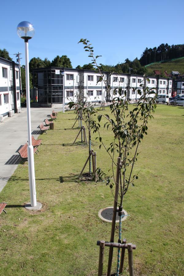 Sun Fun Village 石卷市 外观 照片